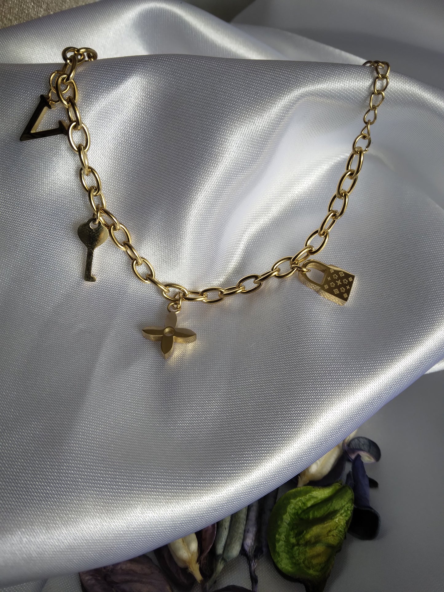 Bracelet lina