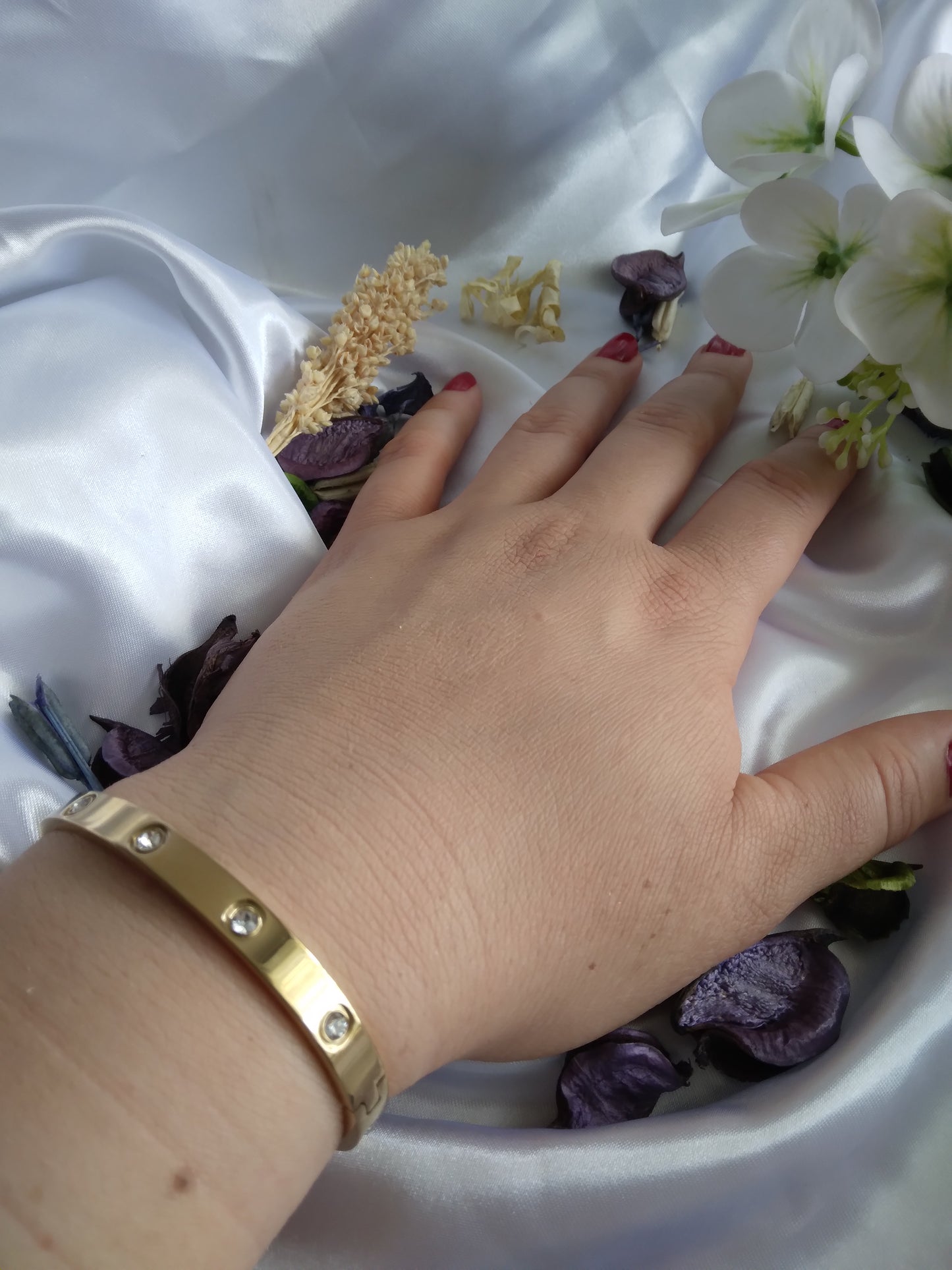 Bracelet jonc