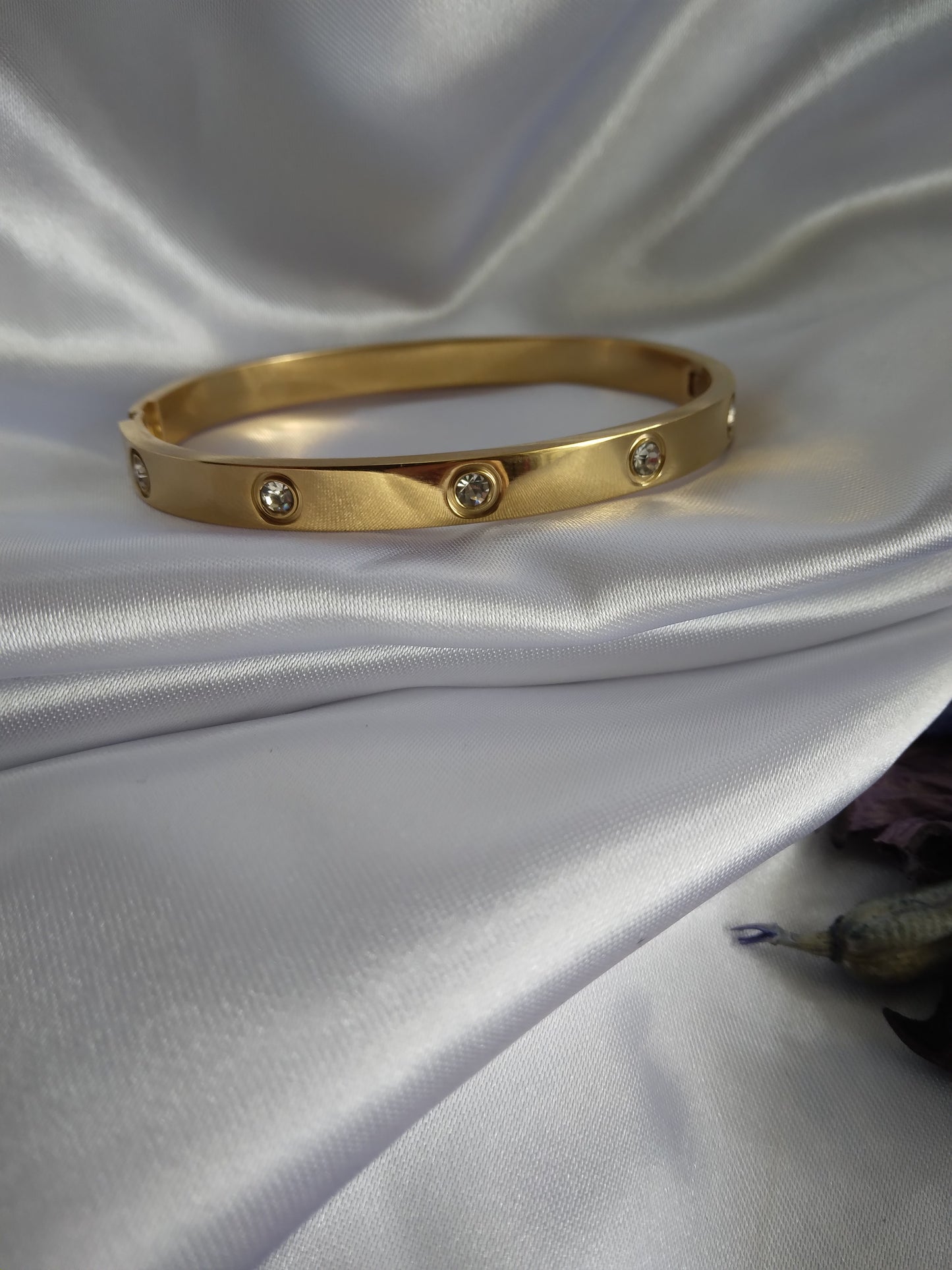 Bracelet jonc