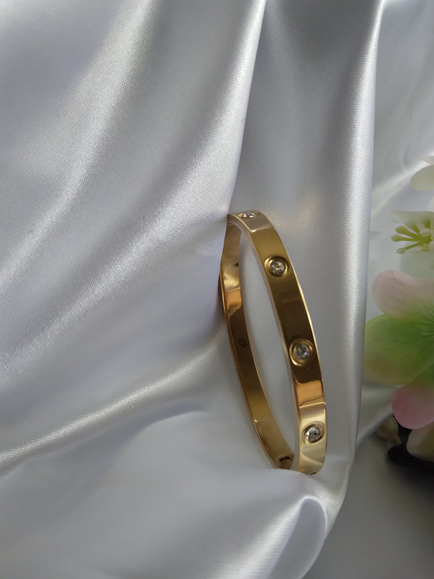 Bracelet jonc