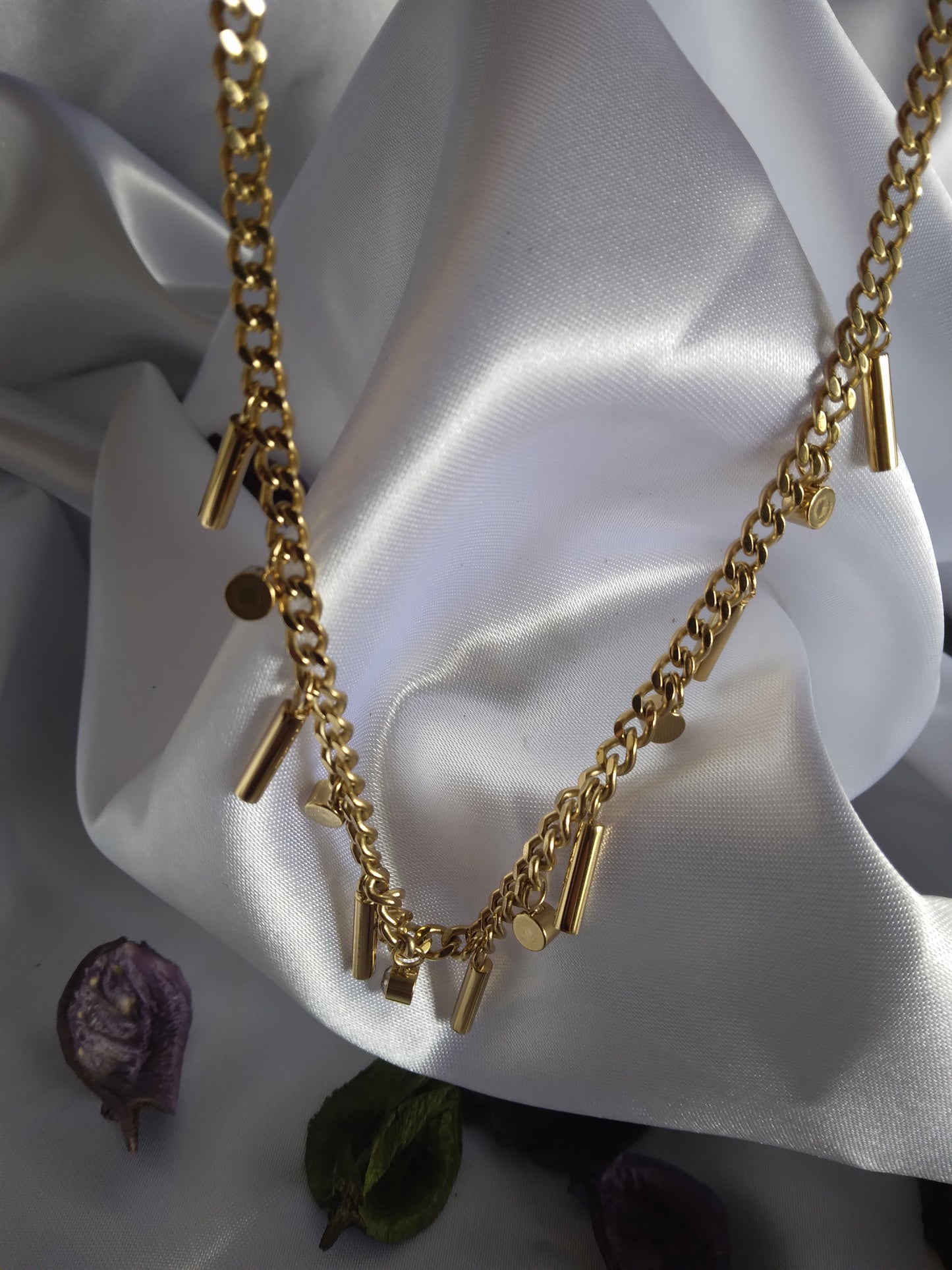 Collier sandra
