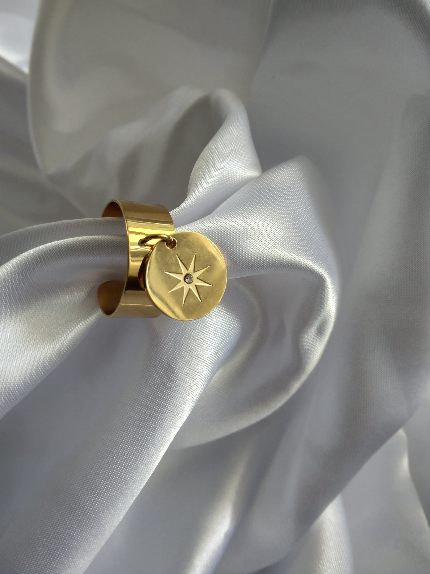 bague Léa