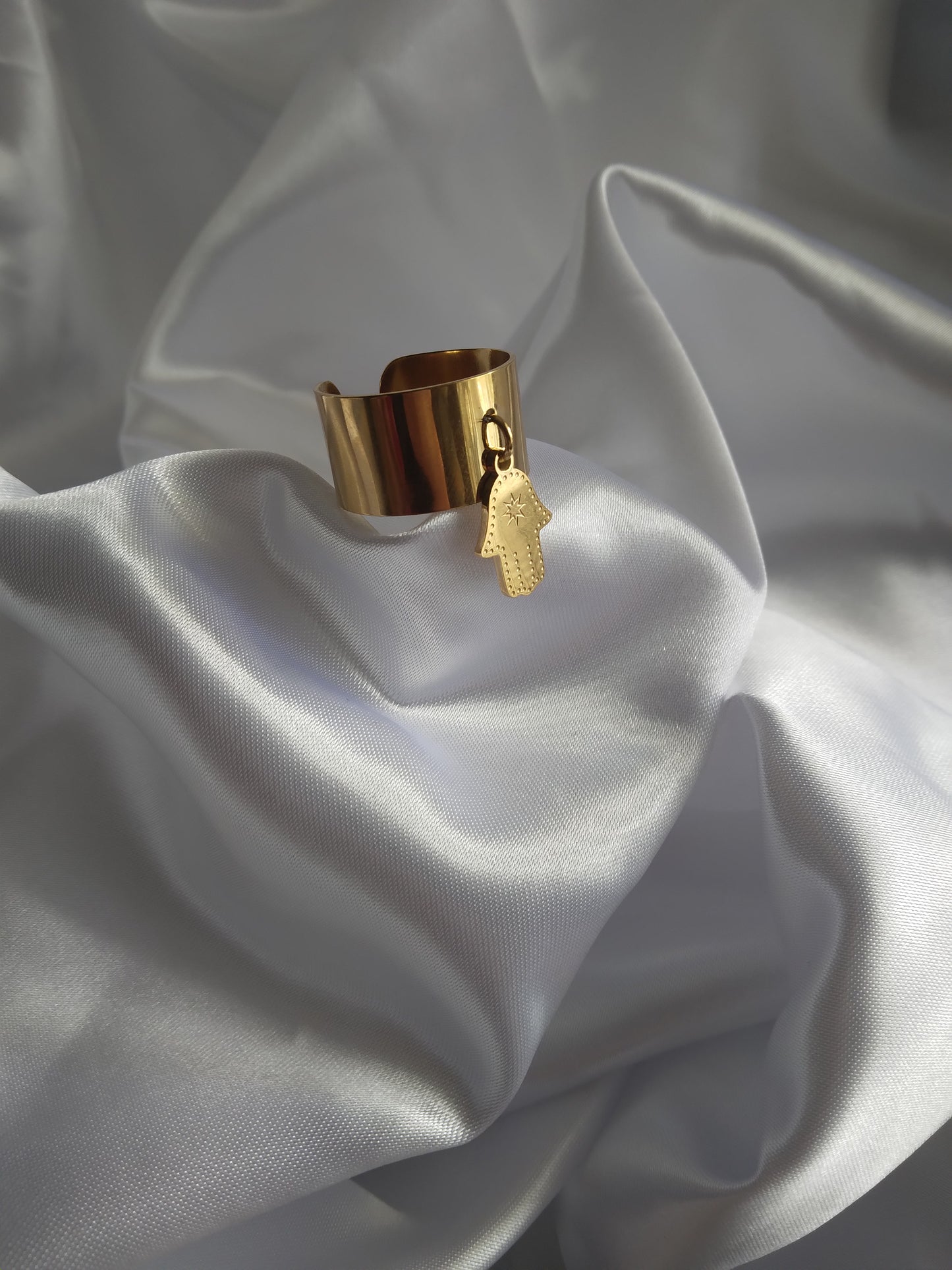 bague Fatma