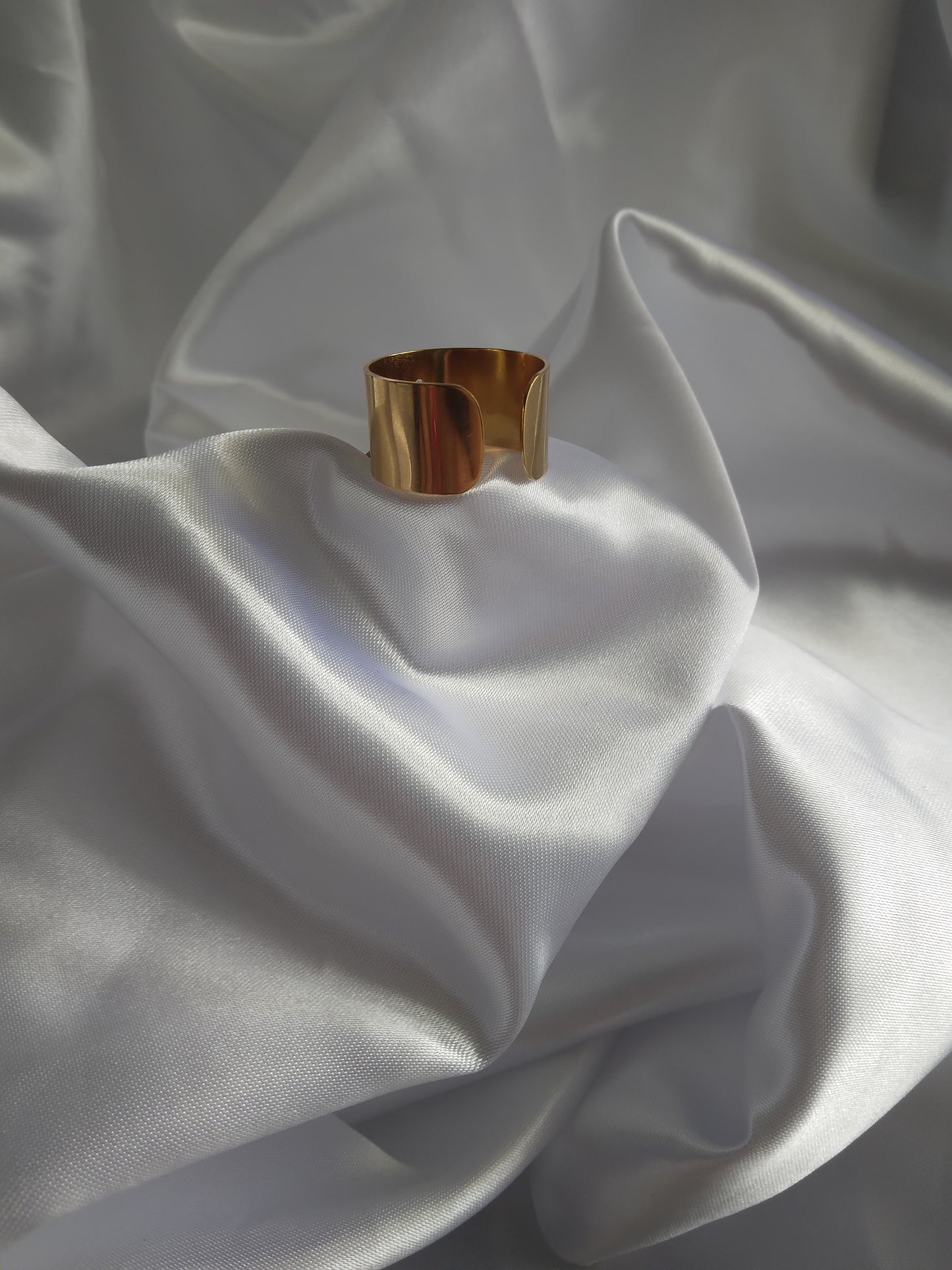 bague Fatma