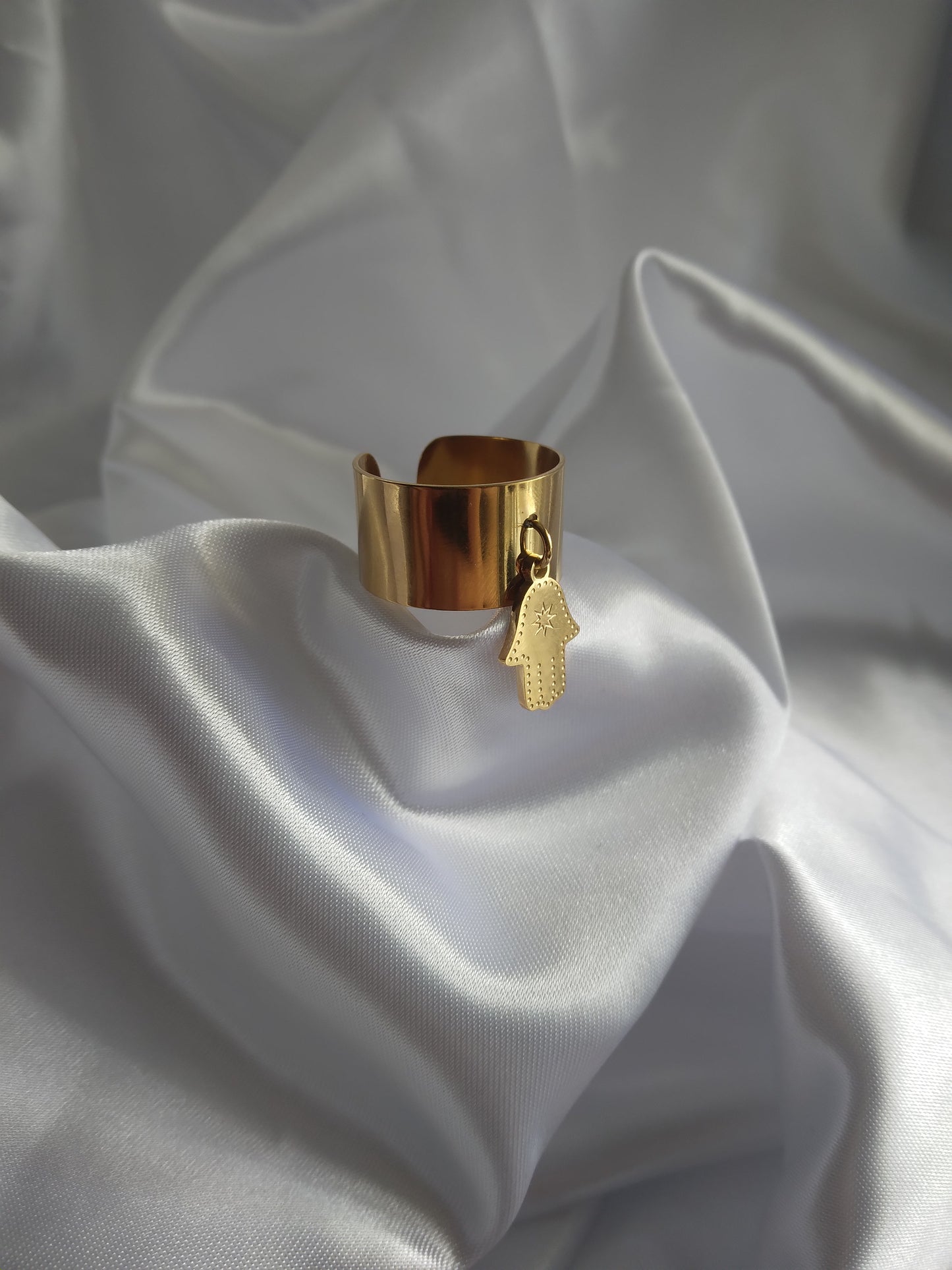 bague Fatma