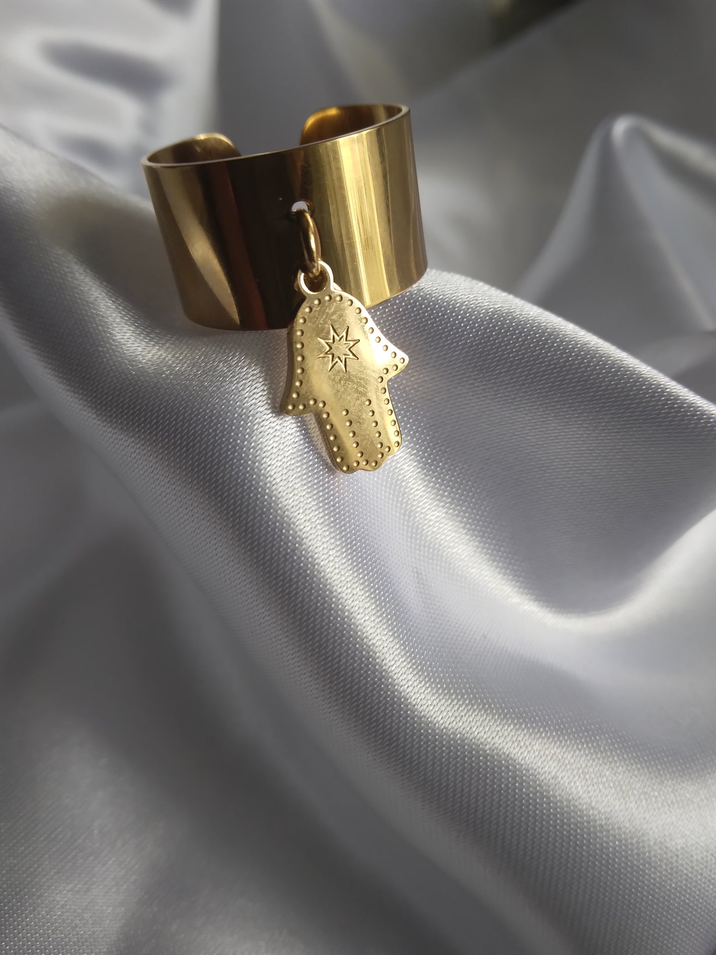 bague Fatma