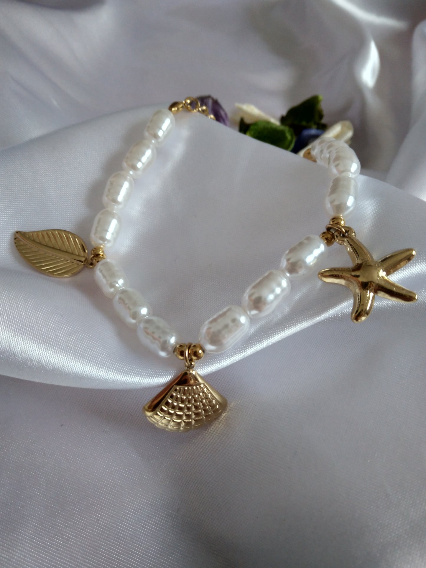 Bracelet koki