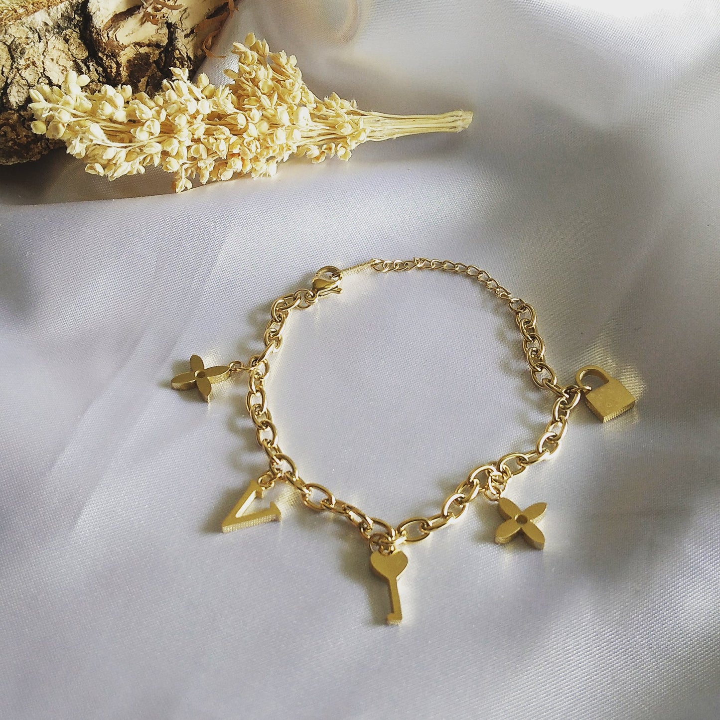 Bracelet lina