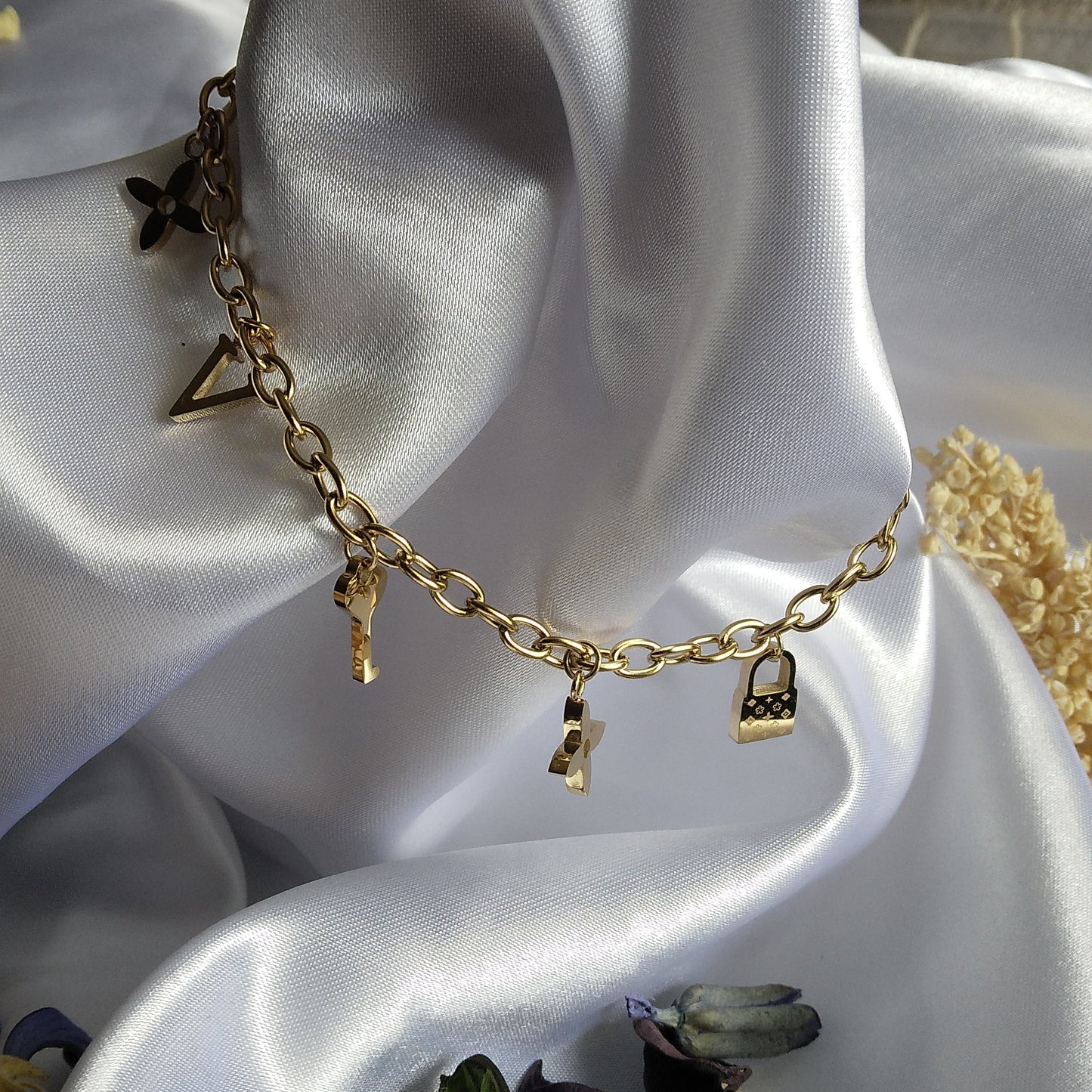 Bracelet lina