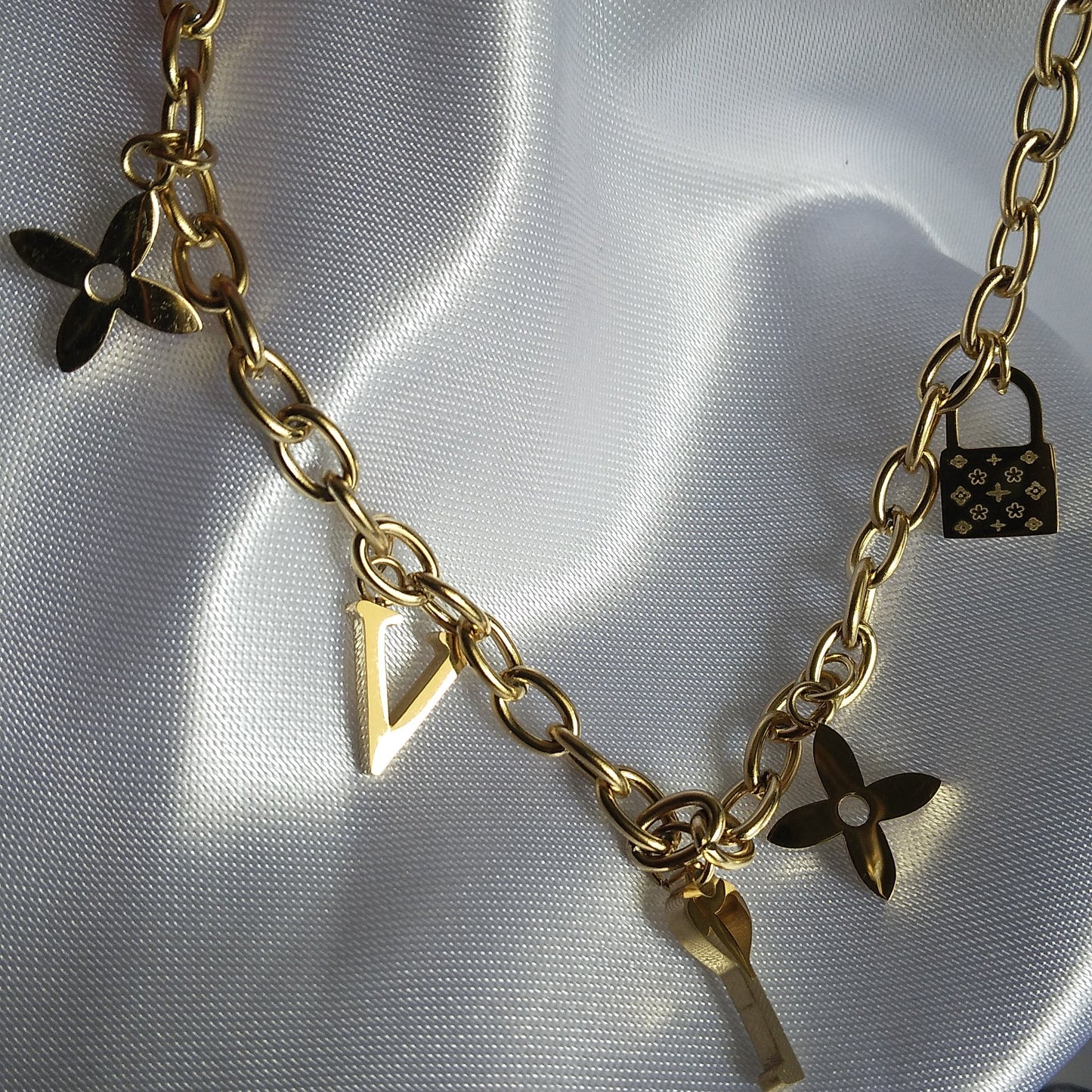 Bracelet lina