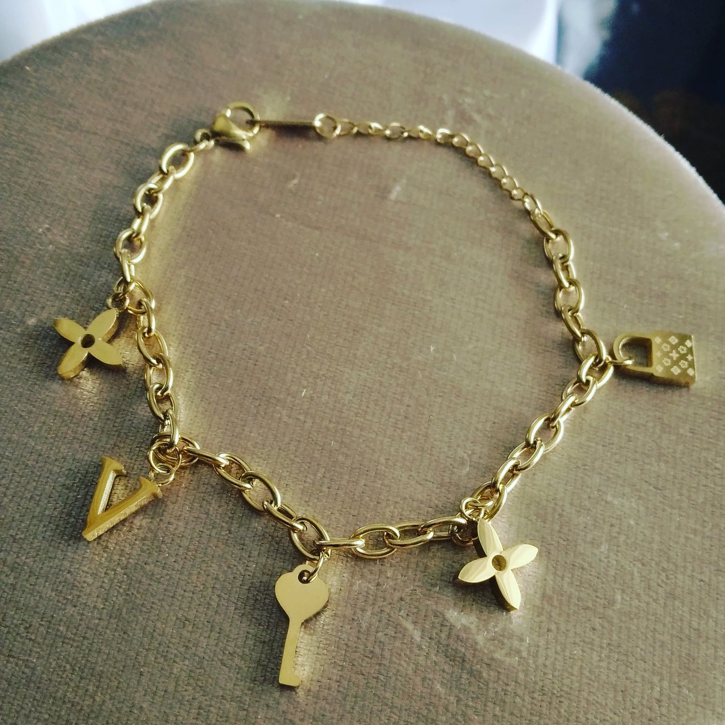Bracelet lina