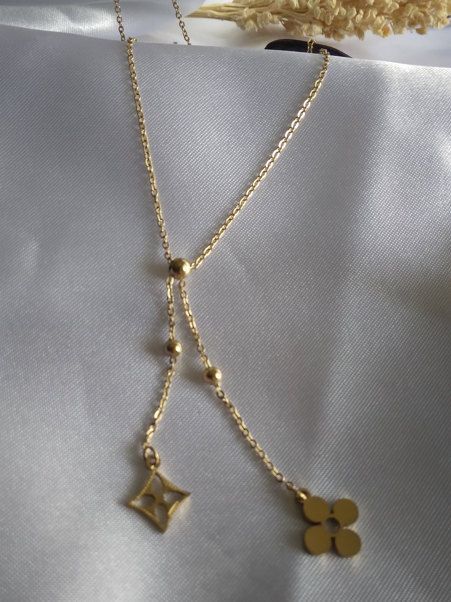 Collier Juliette