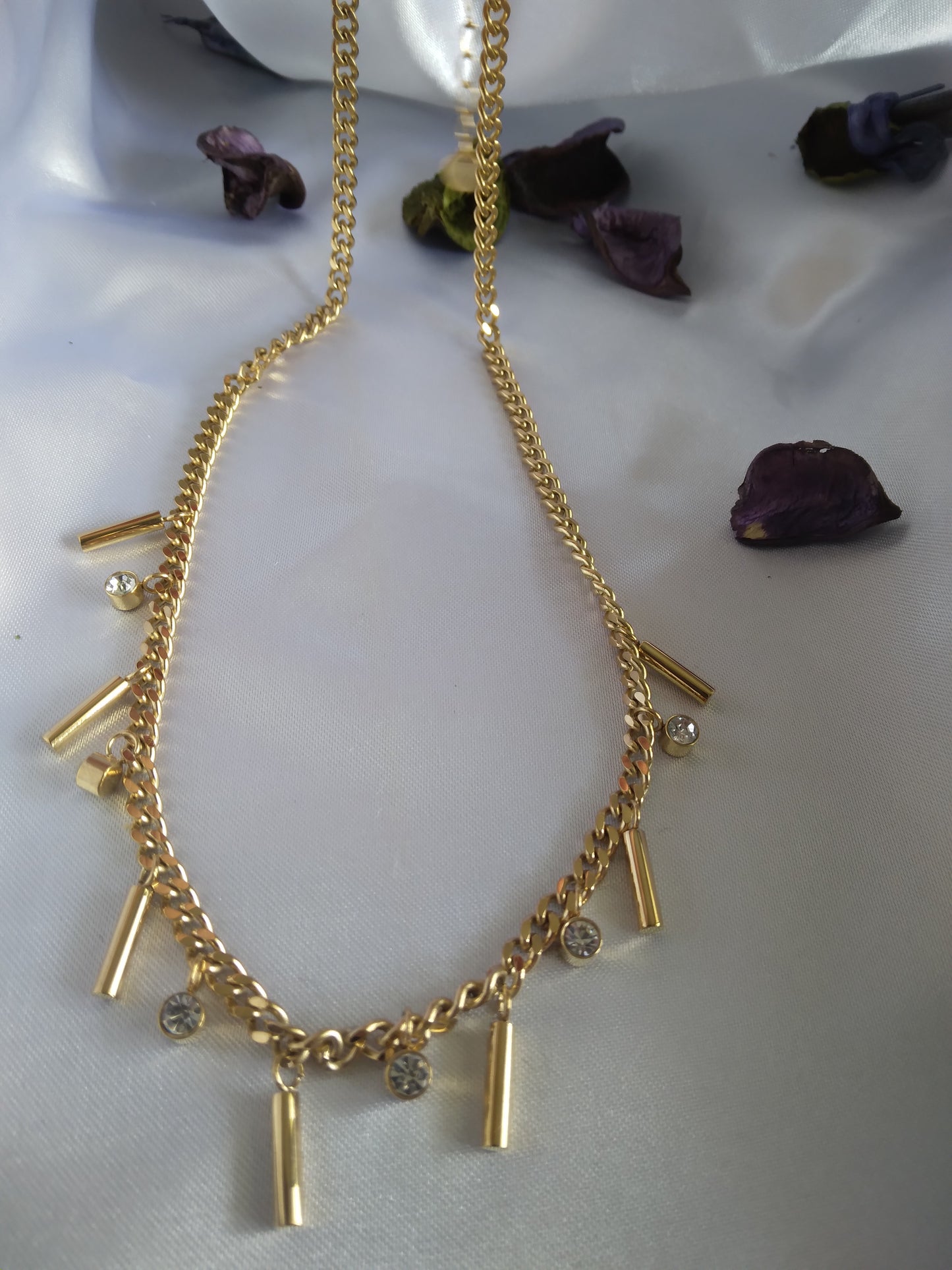 Collier sandra