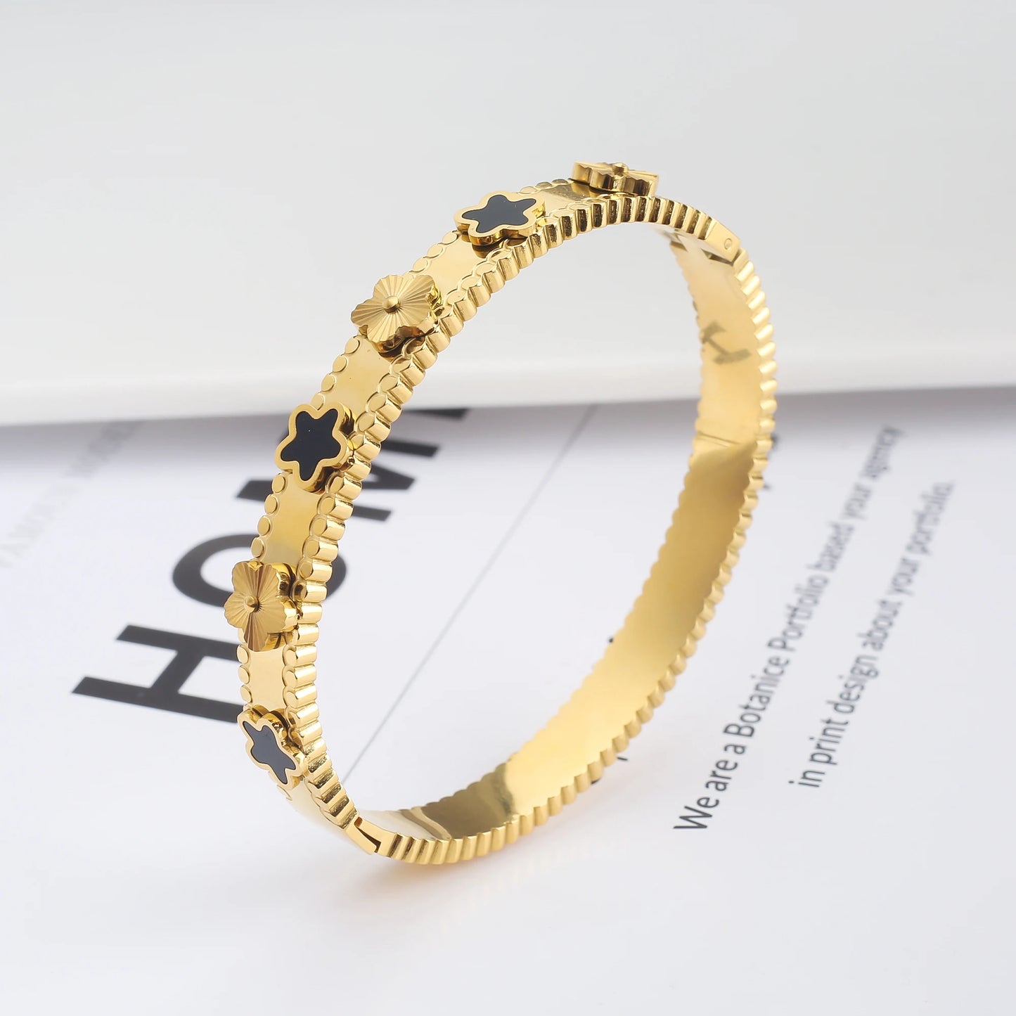 bracelet acier inoxydable