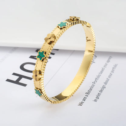 bracelet acier inoxydable