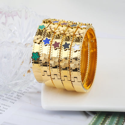 bracelet acier inoxydable