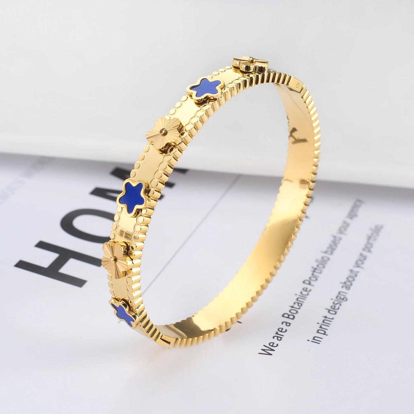 bracelet acier inoxydable