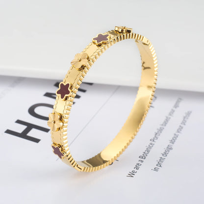 bracelet acier inoxydable