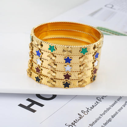 bracelet acier inoxydable